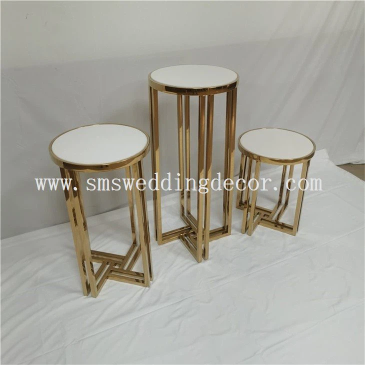 plinth round