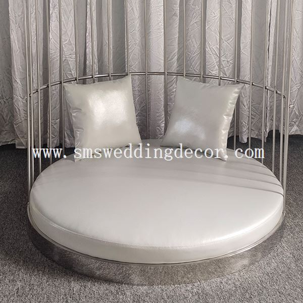 nest lounge sofa