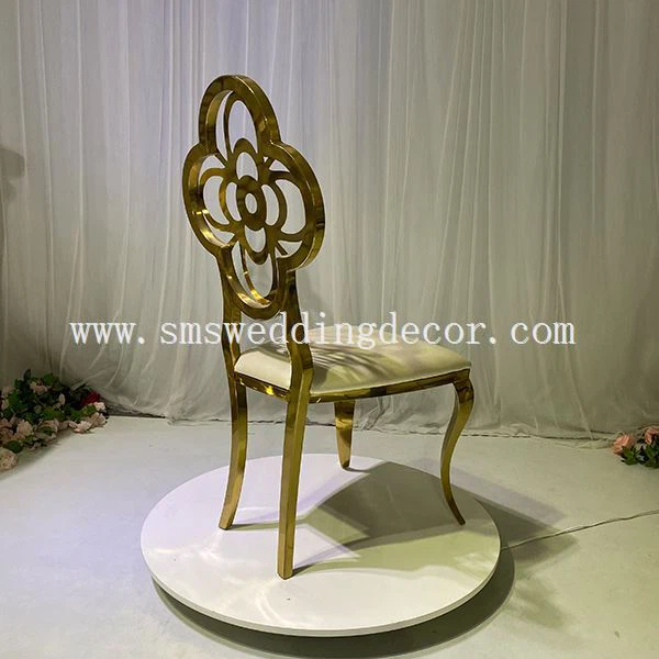 metal party chairs