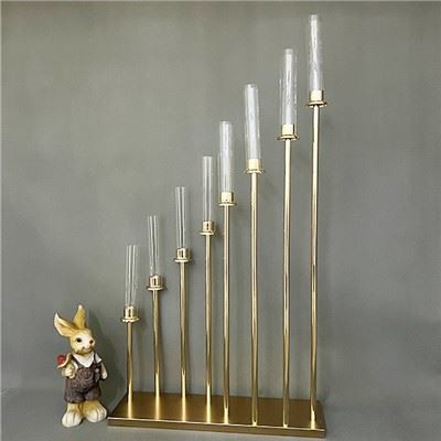 ক্যান্ডেলস্টিক ক্যান্ডেলাব্রা