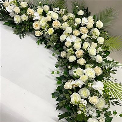 সাধারণ বেদি ফুলের ব্যবস্থা