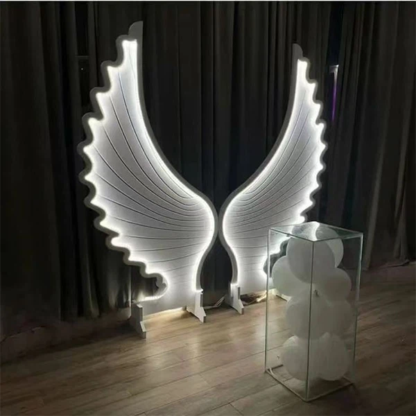 backdrop walls for parties