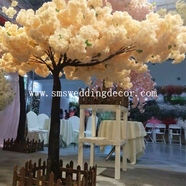 cherry blossom artificial tree nearly natural
