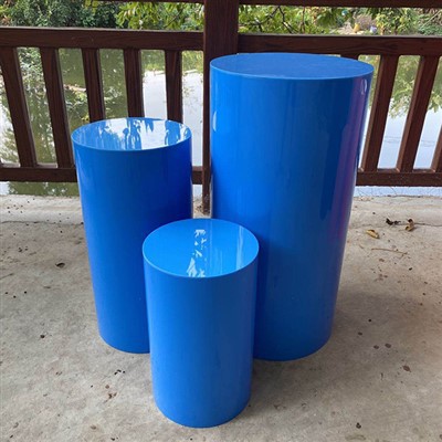 নীল প্লিন্থ