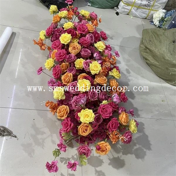 wedding silk flowers wholesale
