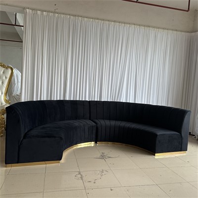 বিবাহের অতিথি সোফা